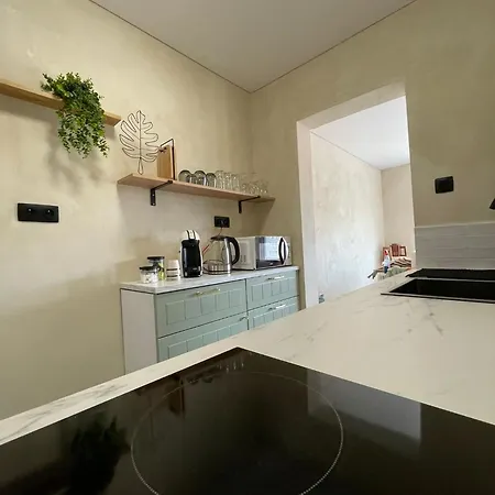 Madesappart Apartment Blankenberge