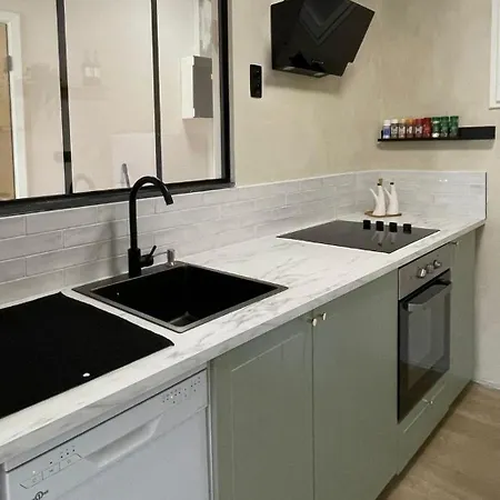 Madesappart Apartment *