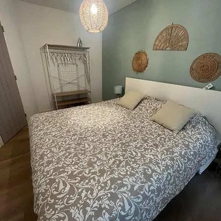 Madesappart Apartment