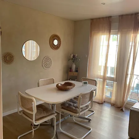 Madesappart * Blankenberge