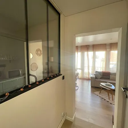 Madesappart Apartment *