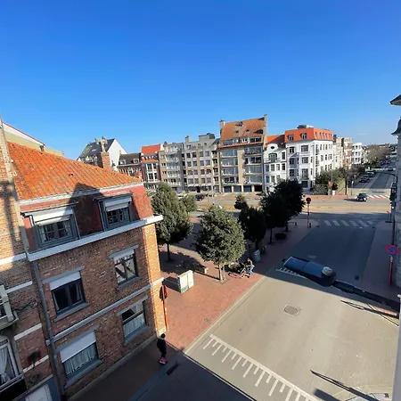 Madesappart Blankenberge