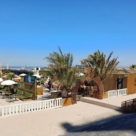 Appartamento Madesappart