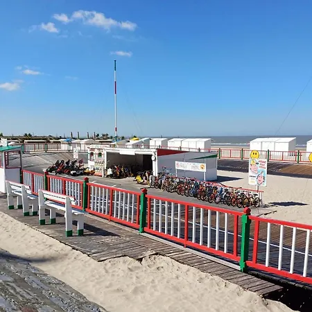 Appartamento Madesappart *