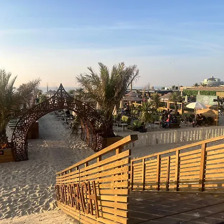 Madesappart Blankenberge