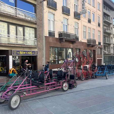 Madesappart * Blankenberge