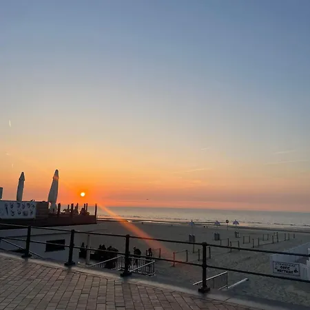 Madesappart Lägenhet Blankenberge